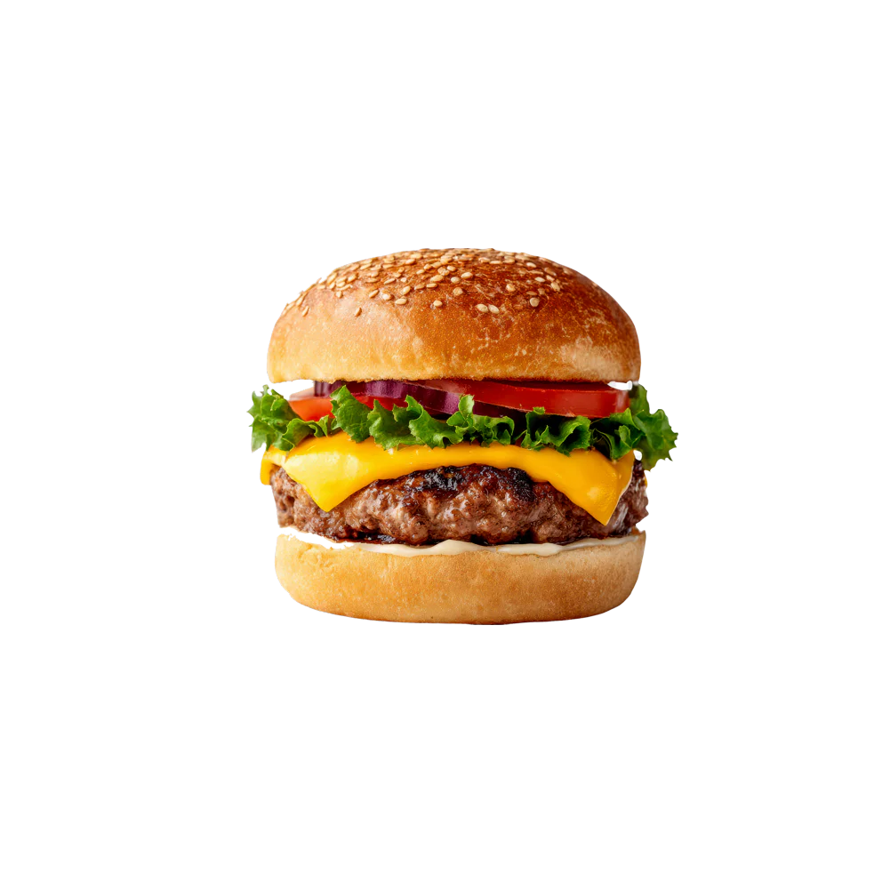.Burger VIta