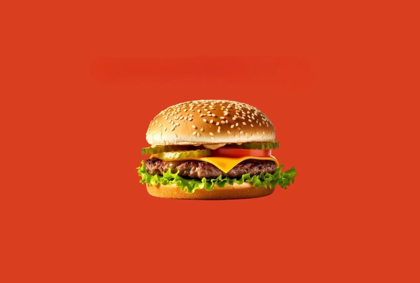 BURGER VITA 150 gr