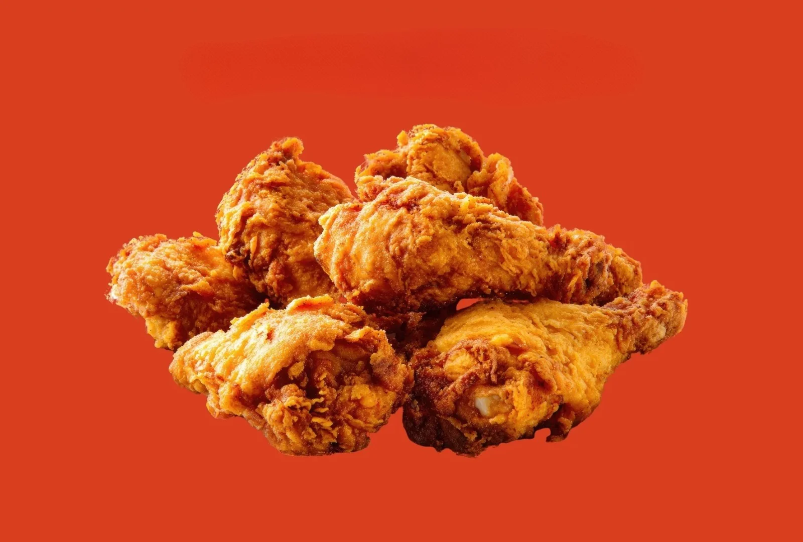 ARIPIOARE CRISPY 6 BUC