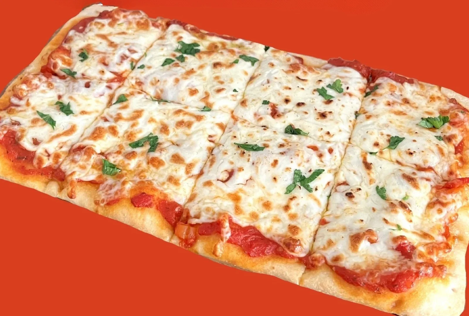 PIZZA LA METRU 60cmx40cm