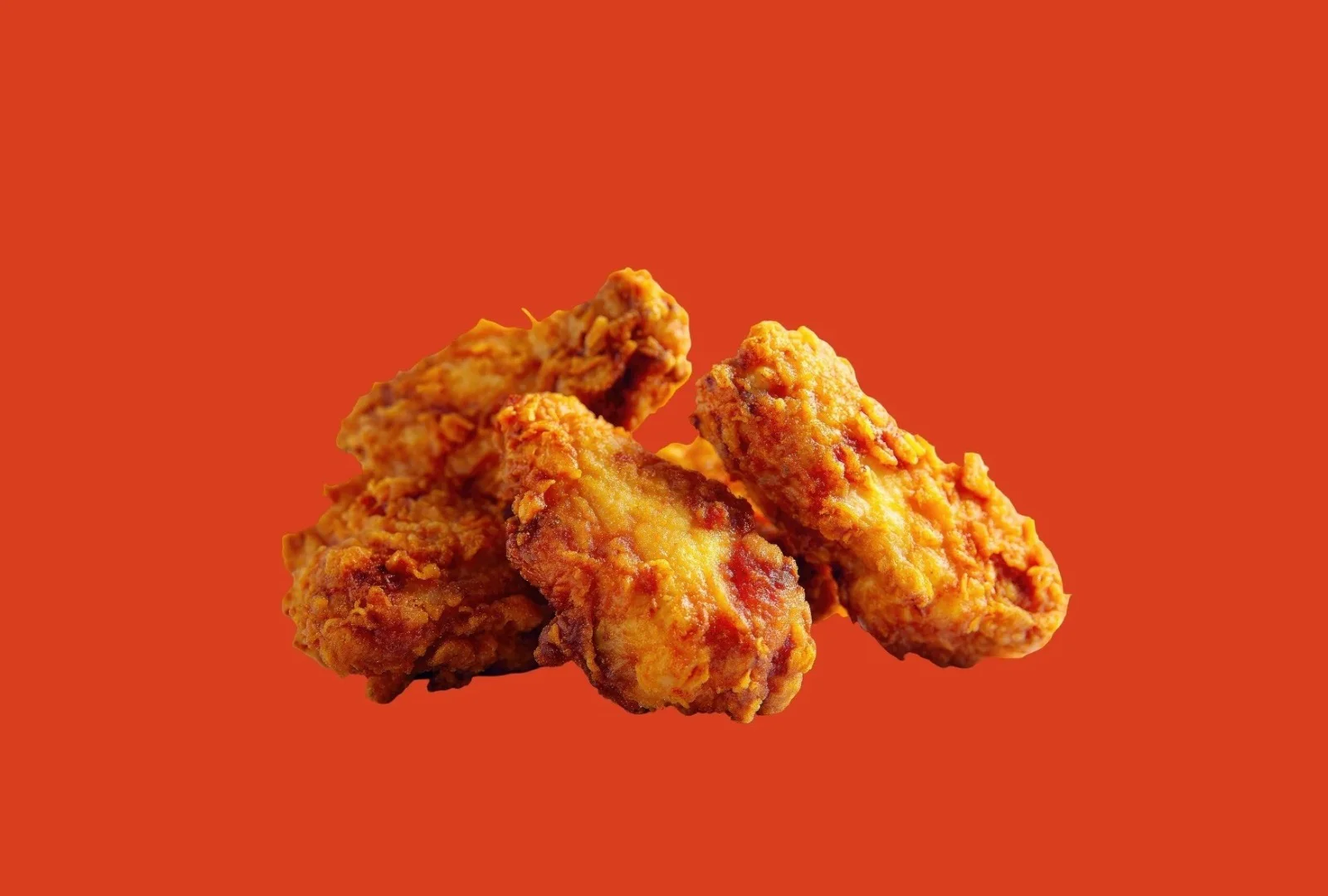 ARIPIOARE CRISPY 4 BUC