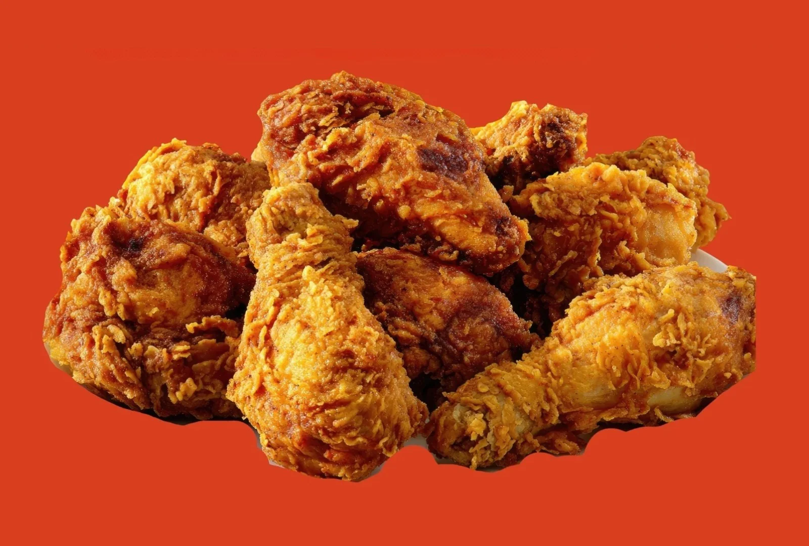 ARIPIOARE CRISPY 8 BUC