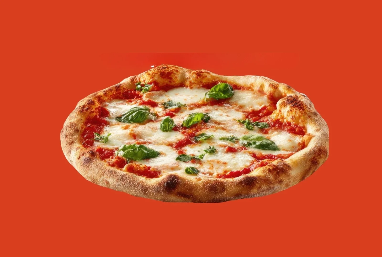 Pizza Margherita 30 cm