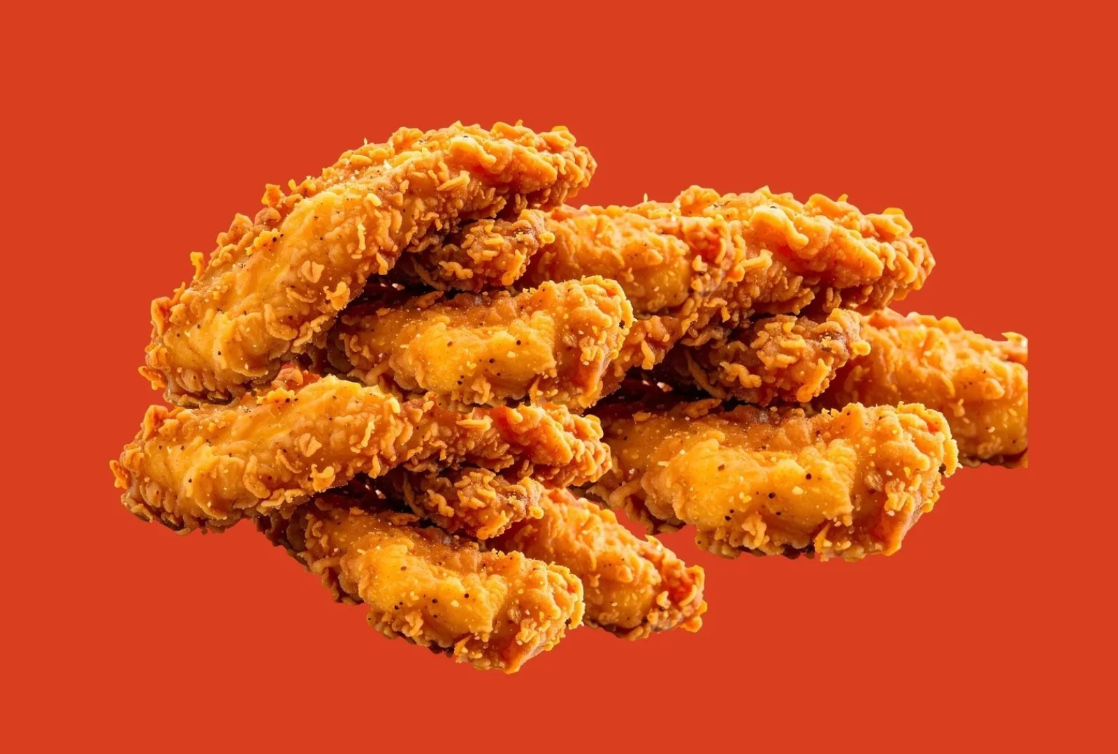 CRISPY PIEPT DE PUI 7 BUC