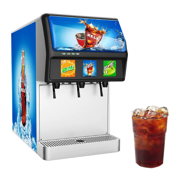 PEPSI 250ml