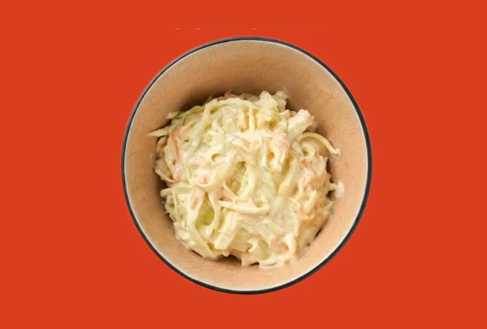 SALATA COLESLAW 200gr